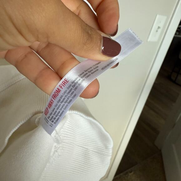 Anthropologie Daily Practice Sporty Tee Dress Medium Mini Philadelphia Lounge - Picture 6 of 9